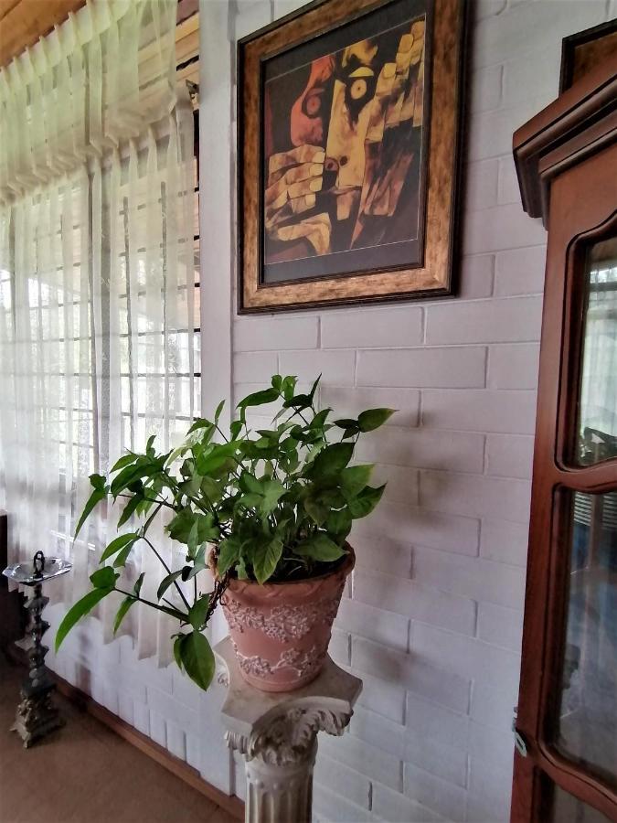 Chester'S B&B ตาบาเบลา ภายนอก รูปภาพ