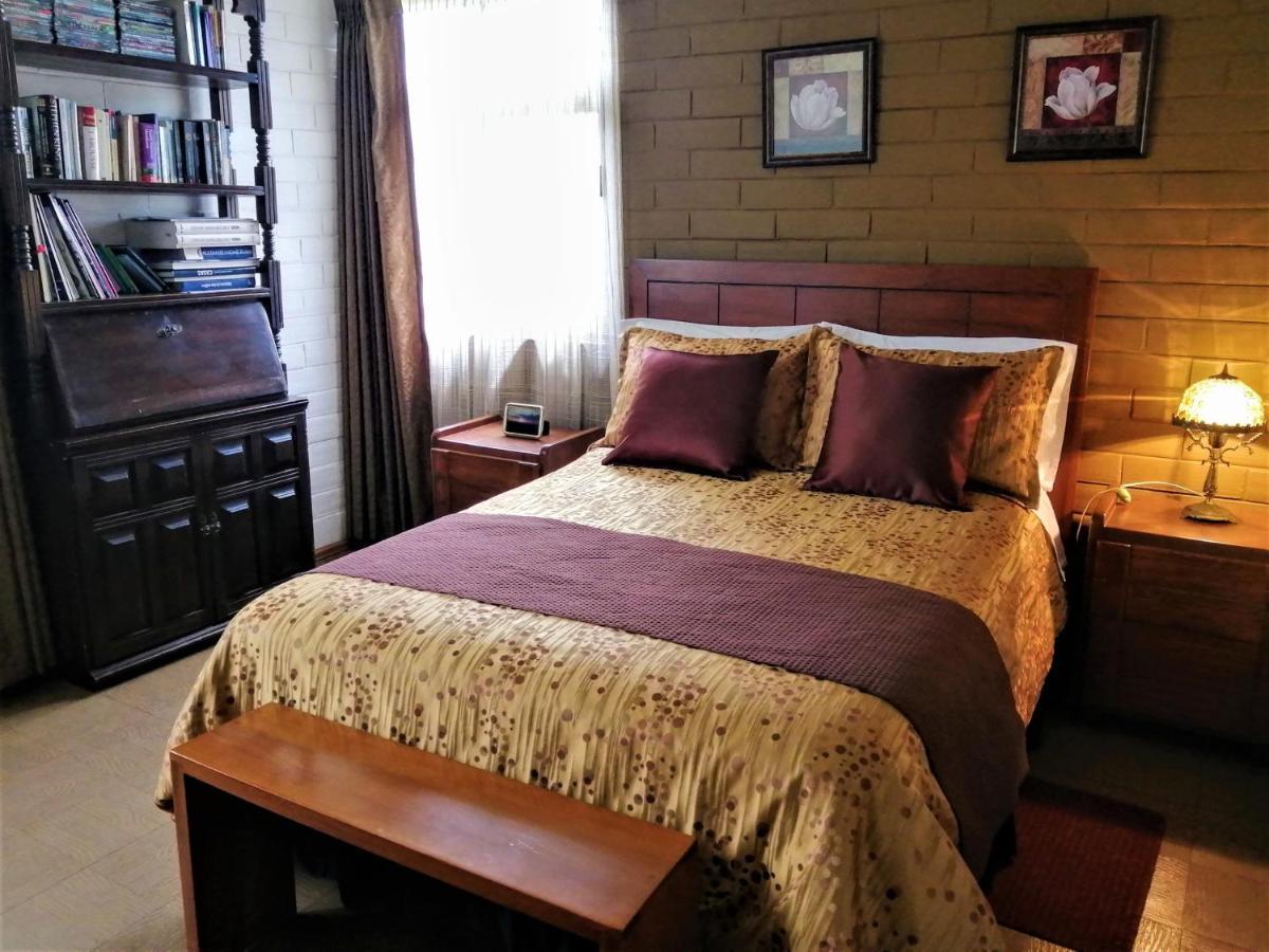 Chester'S B&B ตาบาเบลา ภายนอก รูปภาพ