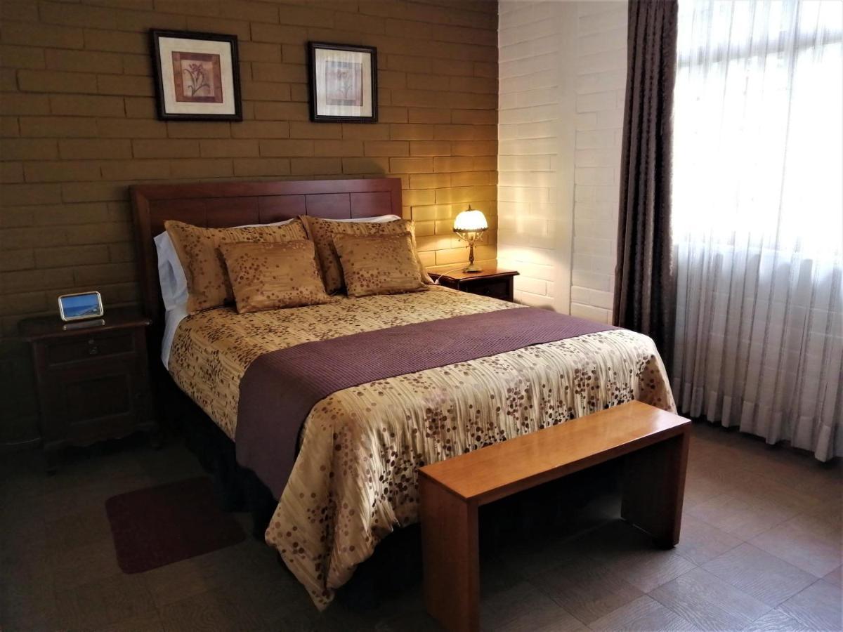 Chester'S B&B ตาบาเบลา ภายนอก รูปภาพ