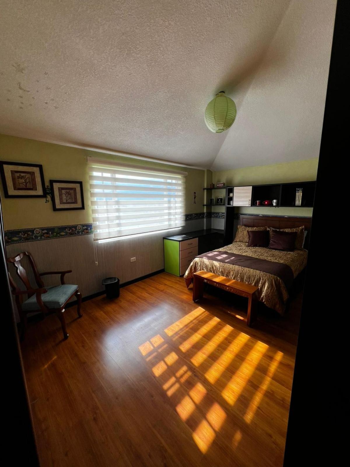 Chester'S B&B ตาบาเบลา ภายนอก รูปภาพ