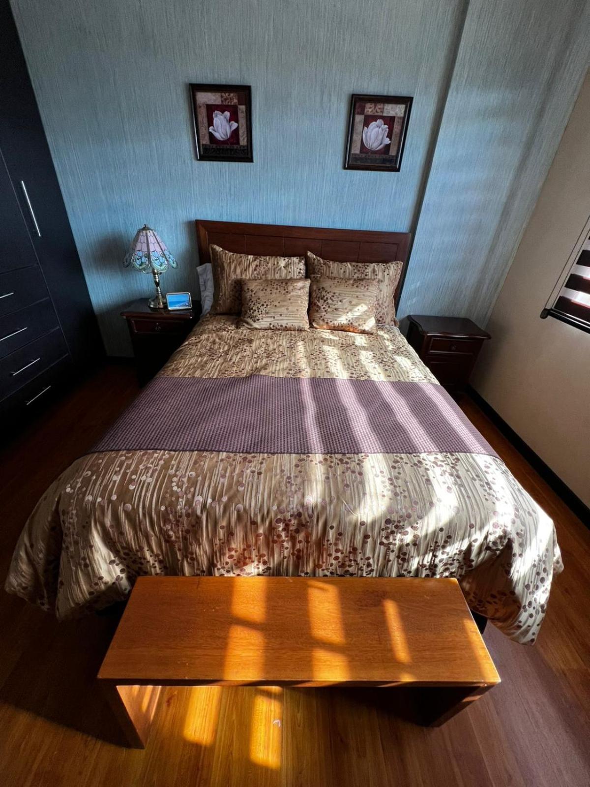Chester'S B&B ตาบาเบลา ภายนอก รูปภาพ