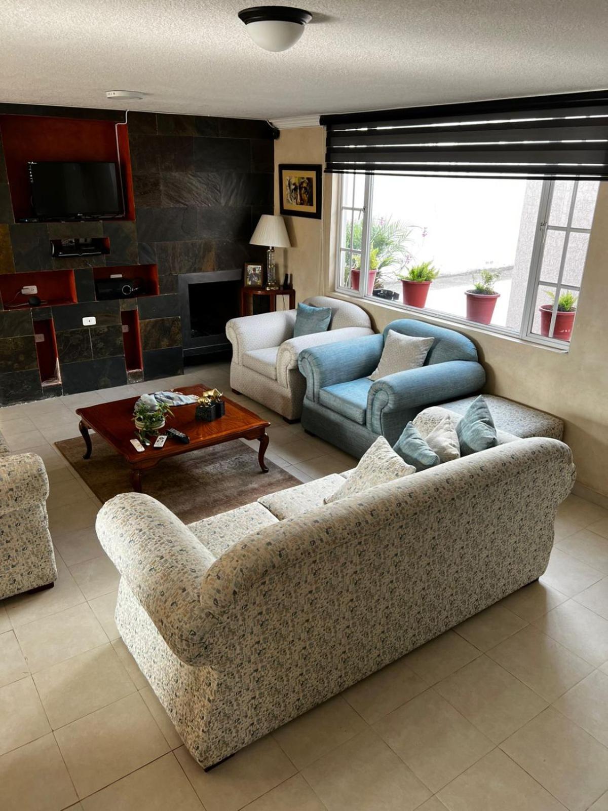Chester'S B&B ตาบาเบลา ภายนอก รูปภาพ
